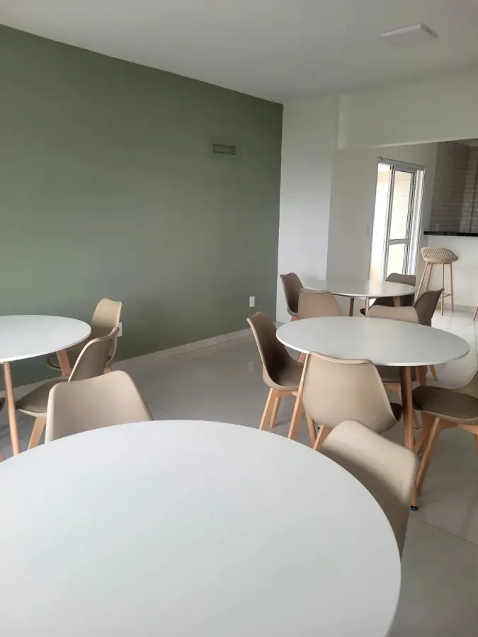 Residencial Montreal — foto 5