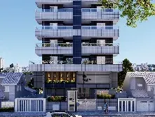 Residencial Azure — foto 5
