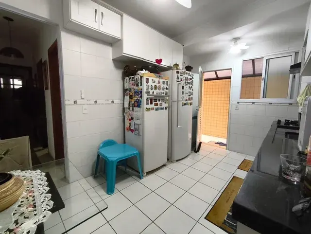 KF460 - Apartamento - Boqueirão — unidade KF460 — foto 2