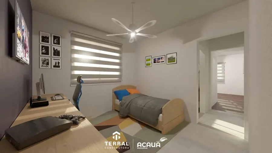 Apartamento 2 quartos no Aviação — foto 6