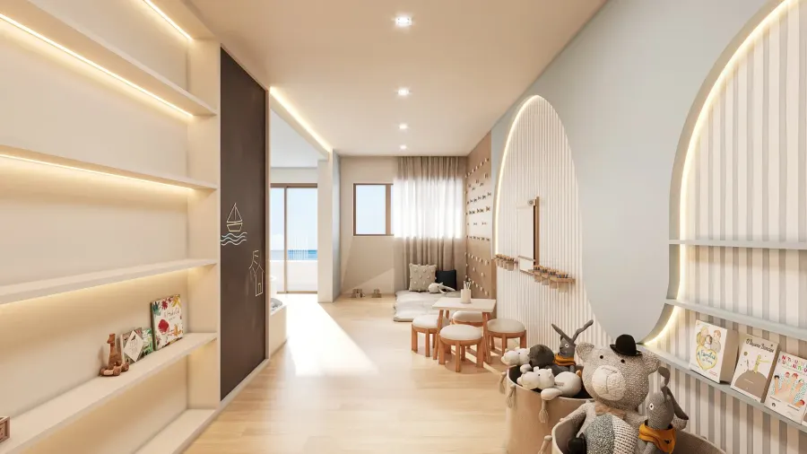 Apartamento 3 quartos no Aviação — foto 27