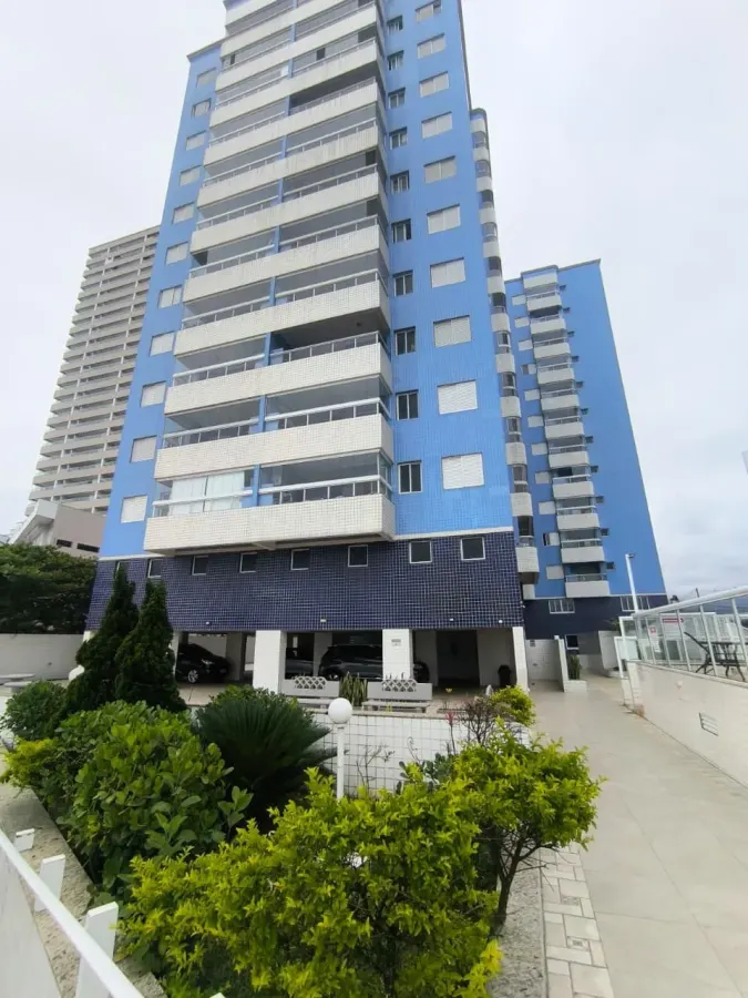 Apartamento 1 dormitório frente ao mar — Costa Real — foto 2