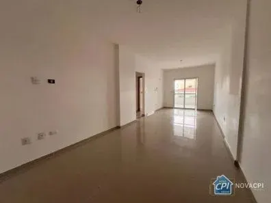 Residencial Parque dos Coqueiros — Torre Continente · unidade 72