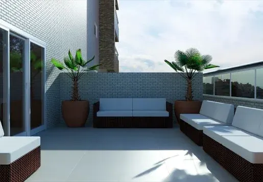 Residencial Pettra Boqueirão — foto 4