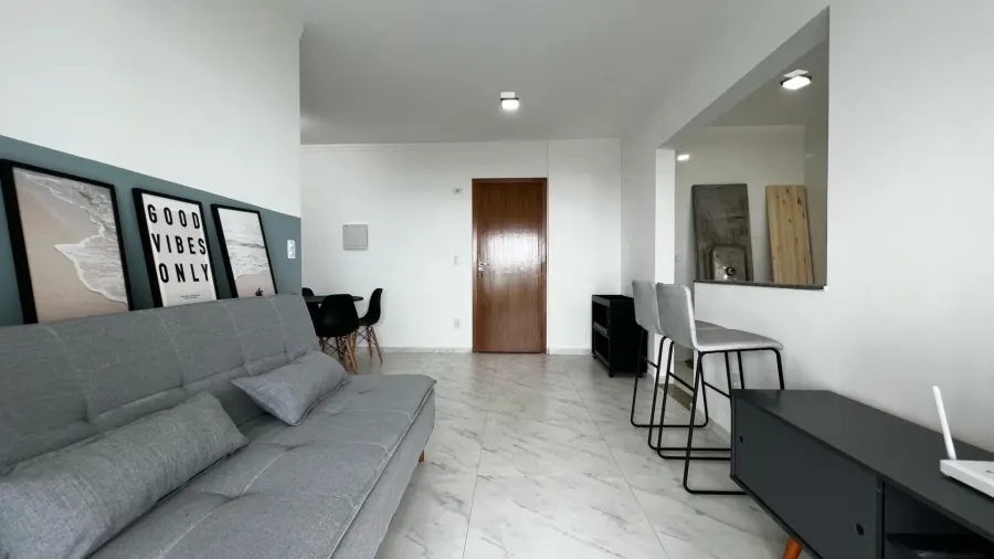 Apartamento 2 quartos no Mirim — foto 7