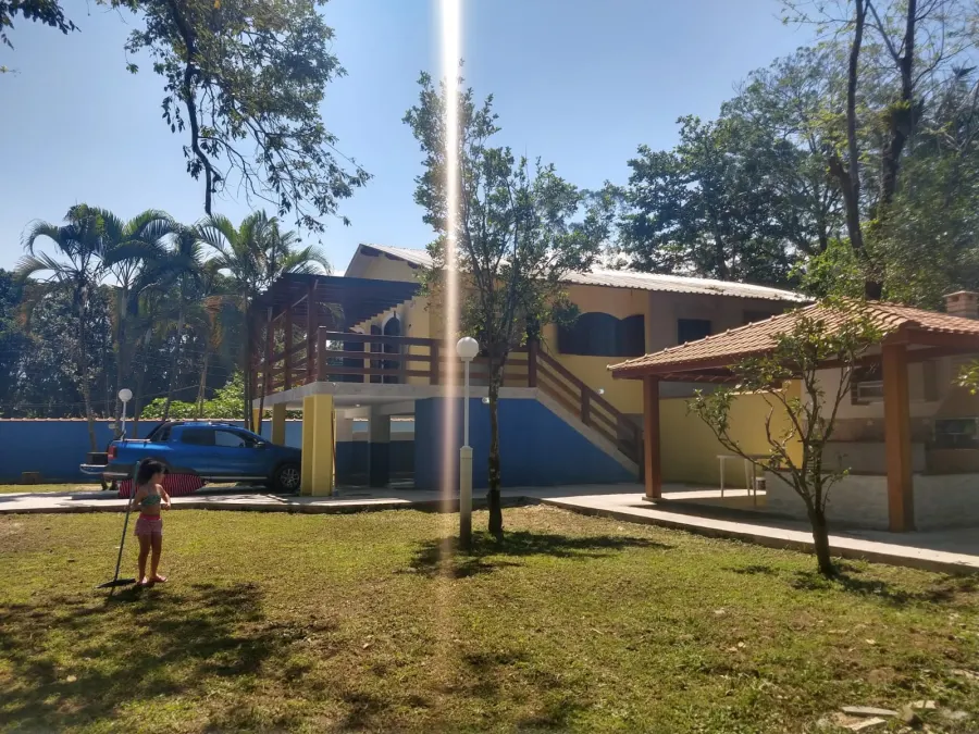 Casa Cambury — foto 3