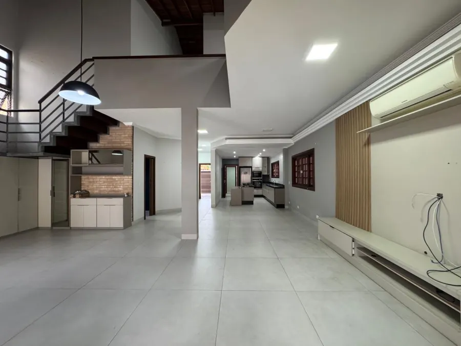 Sobrado 4 quartos no Forte — foto 16