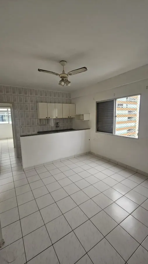 Apartamento Frente Mar Caiçara - R$ 235 mil — foto 5