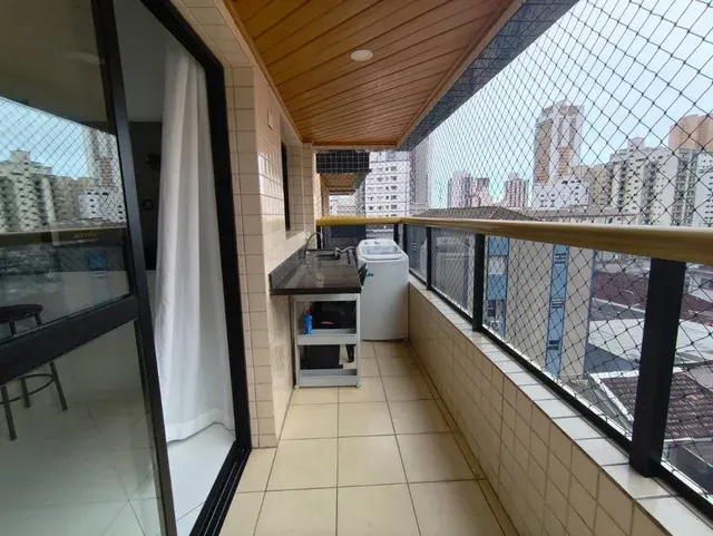 KF315 - Apartamento - Boqueirão — unidade KF315