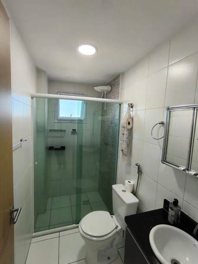 Apartamento 1 quarto no Caiçara — foto 4