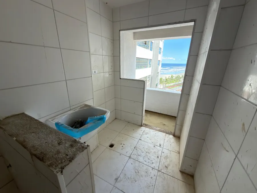 Apartamento 2 quartos no Vila Caiçara — foto 4