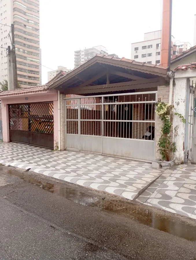 Casa Geminada Américo Vespúcio 241 — foto 2