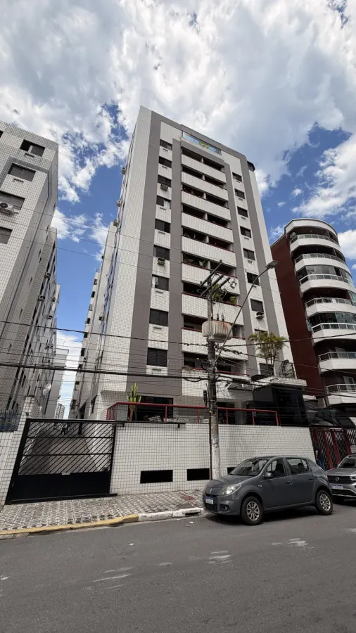 Apartamento 2 quartos no Boqueirão — foto 17