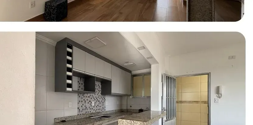 Ashow ref 2299D1 — unidade 2299D1 — foto 3