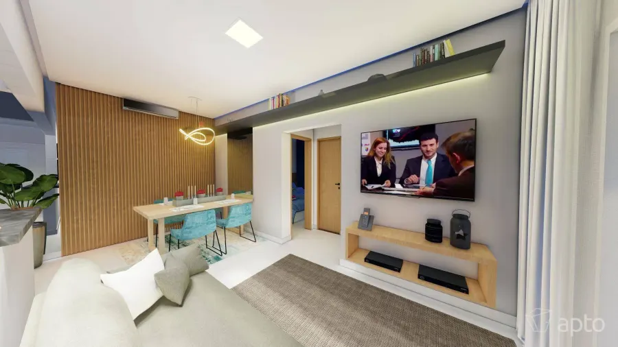Residencial Villa Verano — foto 6