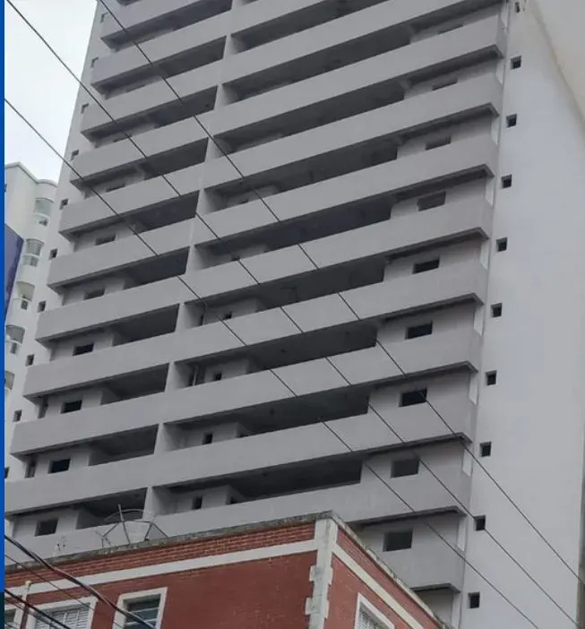 Apartamento 2 quartos no Aviação — foto 1