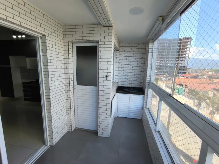 Nippon Residence Vilamar — unidade 22 — foto 3