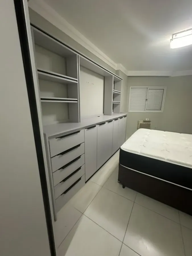 Apartamento 3 quartos no Canto do Forte — foto 9