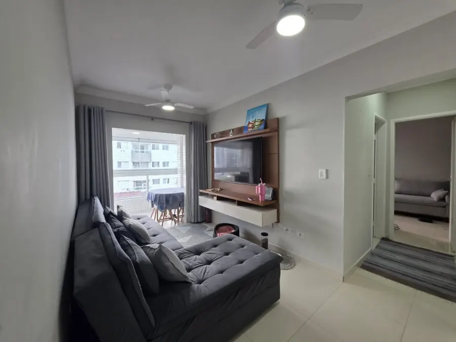 Apartamento 2 quartos no Ocian — foto 18