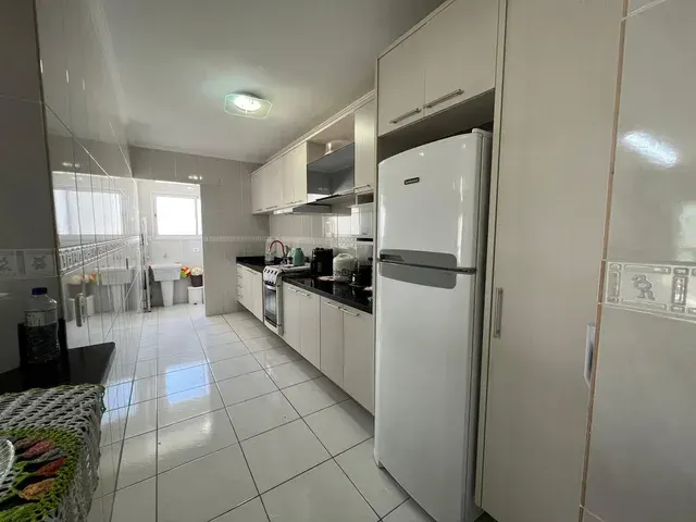 KF280 - Apartamento - Vila Caiçara — unidade KF280 — foto 3