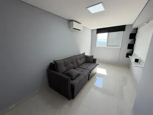 Cód. 2447 — Cobertura Duplex Caiçara