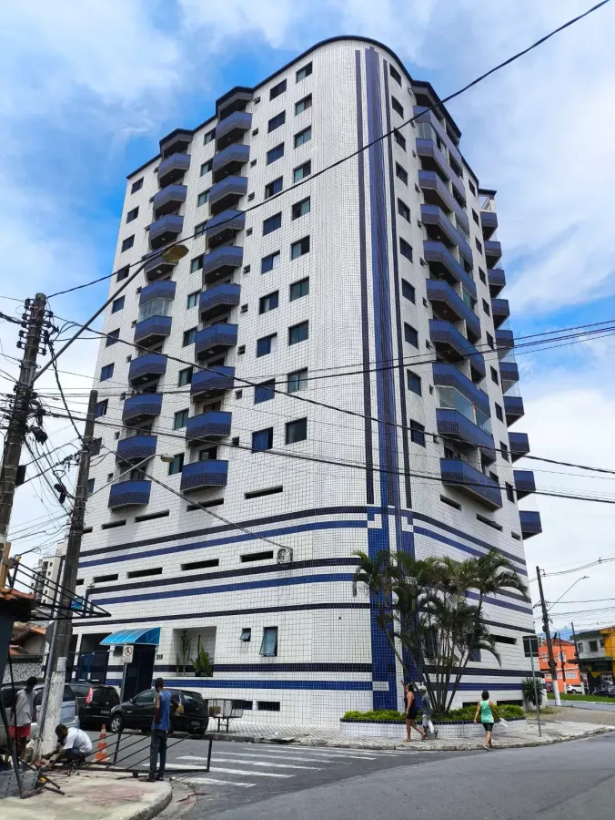 CGM Vila Tupi — unidade 62