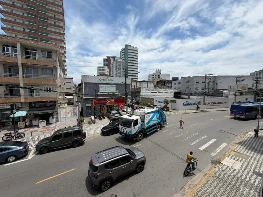 Cód. 1934 — Prédio Comercial Boqueirão — foto 4
