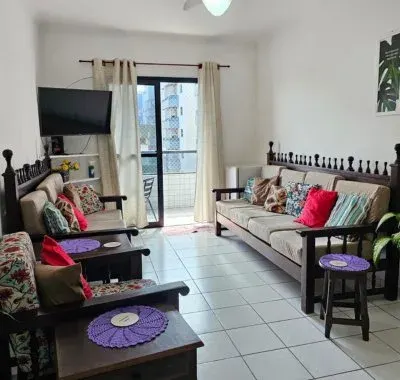 Apartamento 2 quartos no Vila Assunção — foto 1