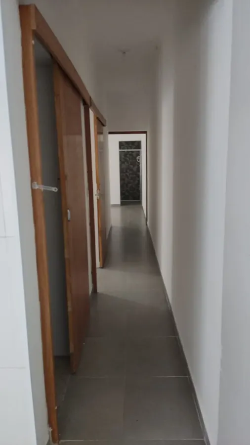Casa 2 quartos no Vila Tupi — foto 27