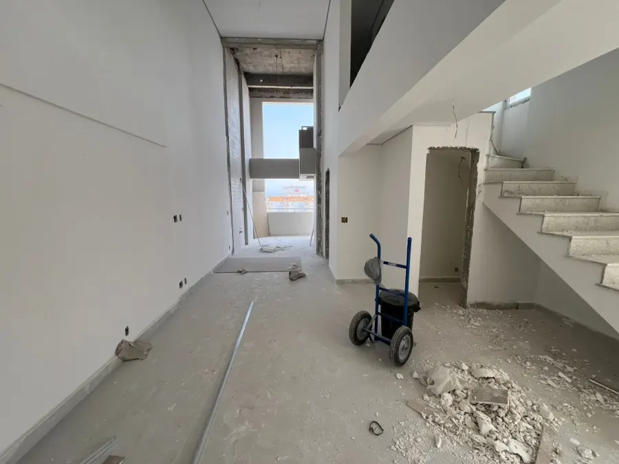 Apartamento 3 quartos no Forte — foto 27