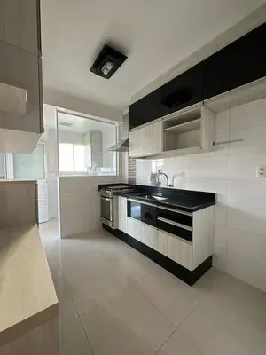 Residencial Paris - Apto 24 Bruno Toledo — foto 3