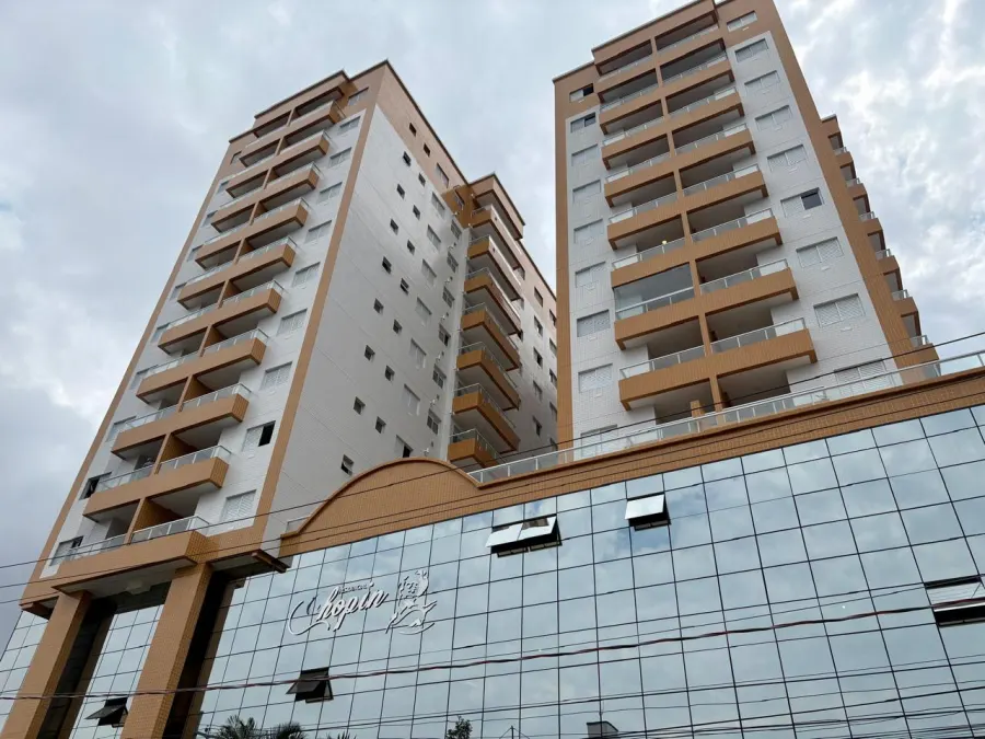 Apartamento 2 quartos no Boqueirão — foto 22
