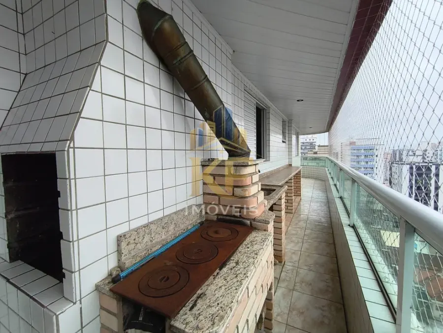 KF263 - Apartamento - Ocian — unidade KF263