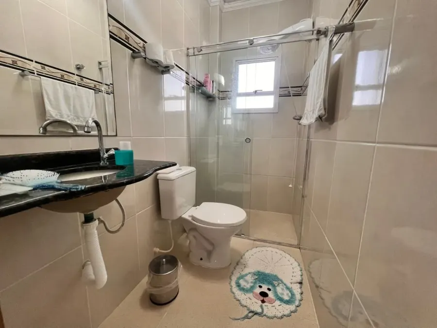 Sobrado Rua Santa Rita de Cássia 332 — foto 4