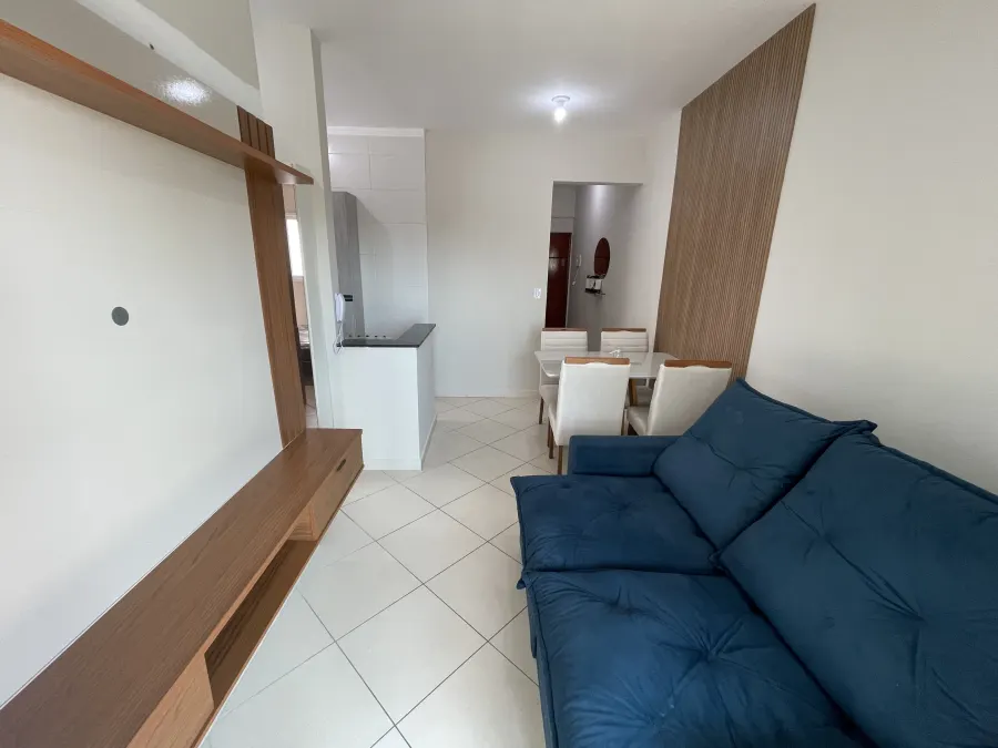 Apartamento 1 quarto no Caiçara — foto 3