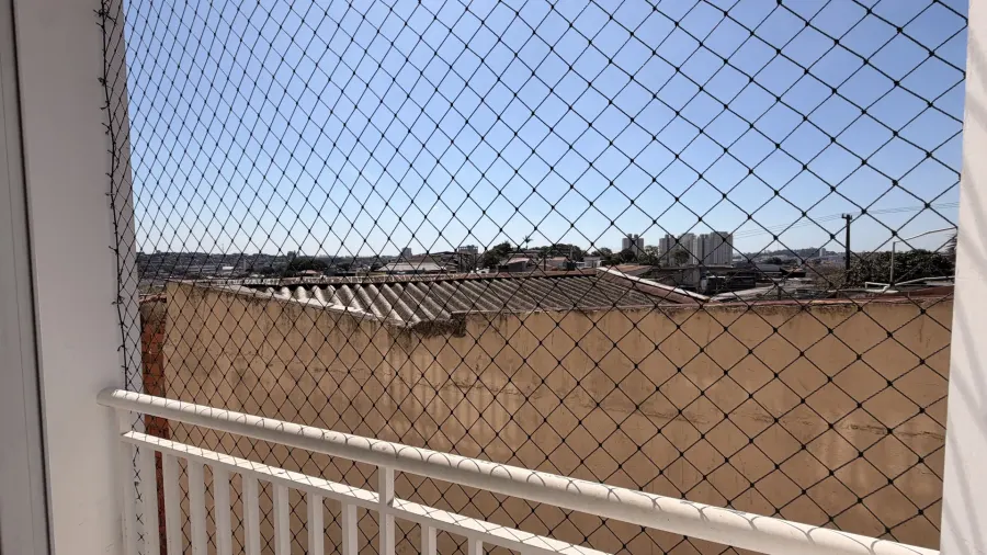 Apartamento 2 quartos no Jardim Santo Ignacio — foto 23