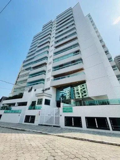 Residencial Montevideo — unidade 84