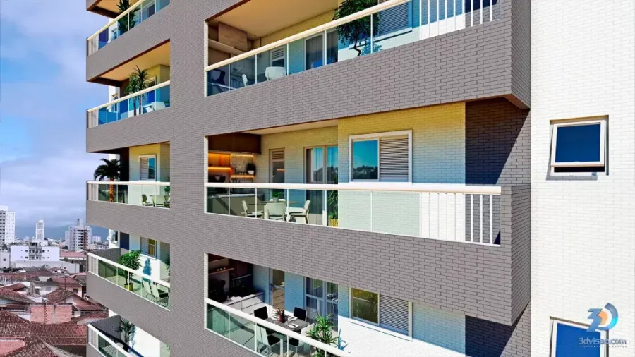 Residencial Rafaela — unidade 162