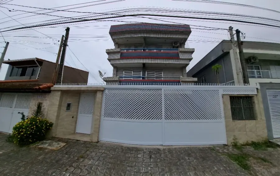 Residencial Yara — unidade 01