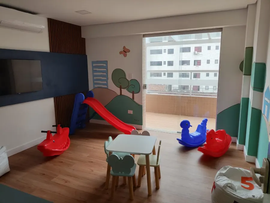 Apartamento 2 quartos no Vila Tupi — foto 40