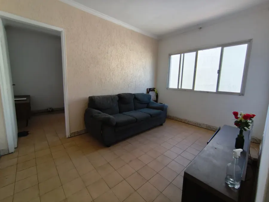 KF241 - Apartamento - Vila Caiçara — unidade KF241