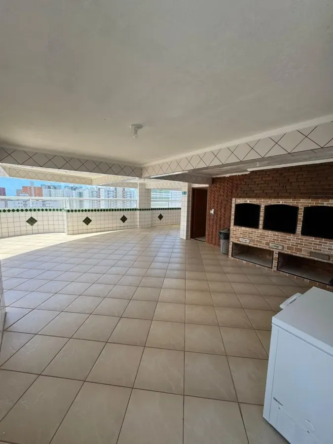 Veneza Ocian - Apto 42 Bloco B — foto 8