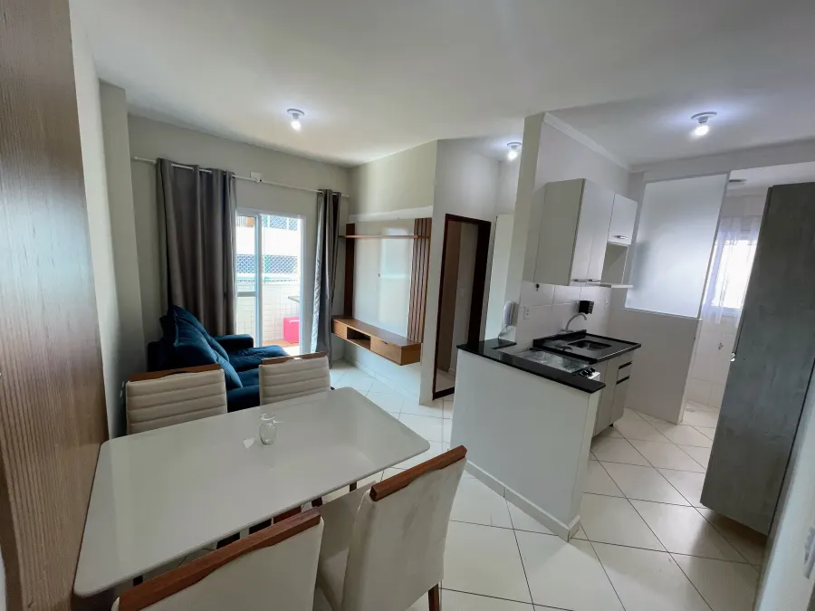 Apartamento 1 quarto no Caiçara — foto 2