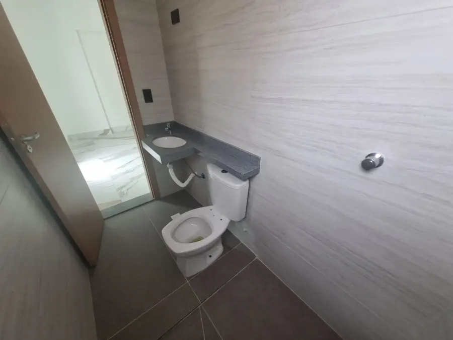 Apartamento 3 quartos no Aviação — foto 1