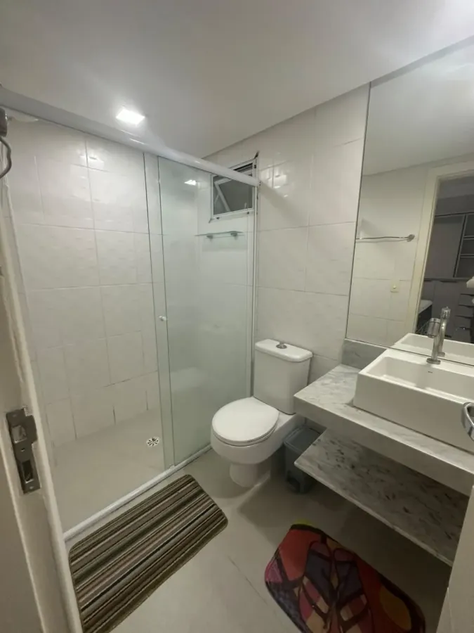 Apartamento 3 quartos no Canto do Forte — foto 26