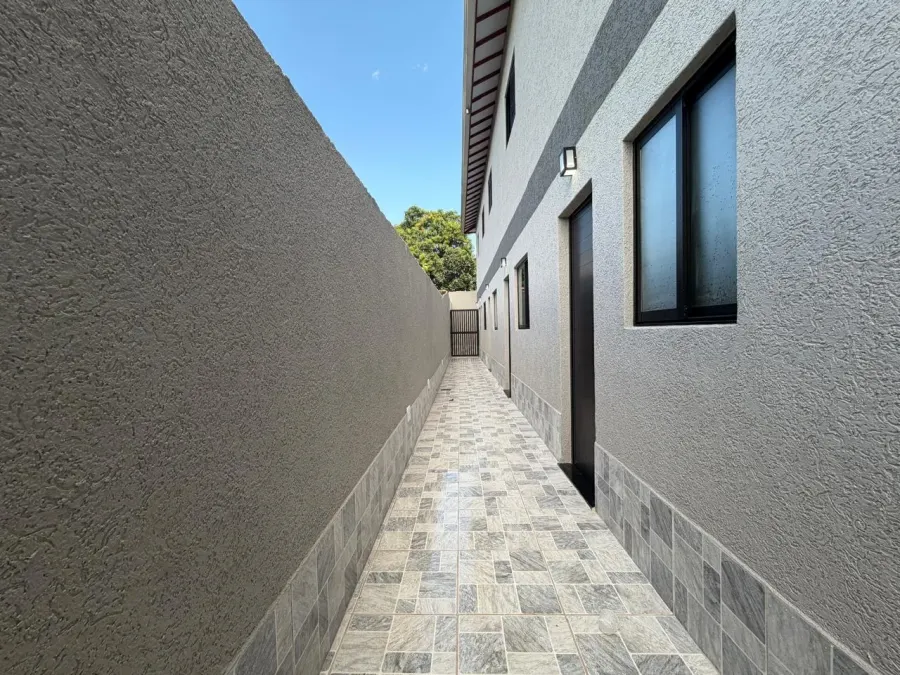 Residencial Davi Vasconcelos — foto 4
