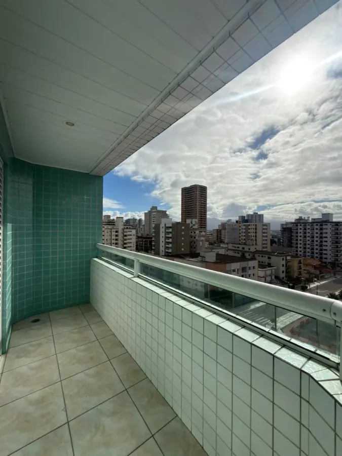 Nossolar III — Torre A · unidade 85