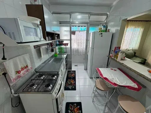 Apartamento 2 quartos no Boqueirão — foto 5