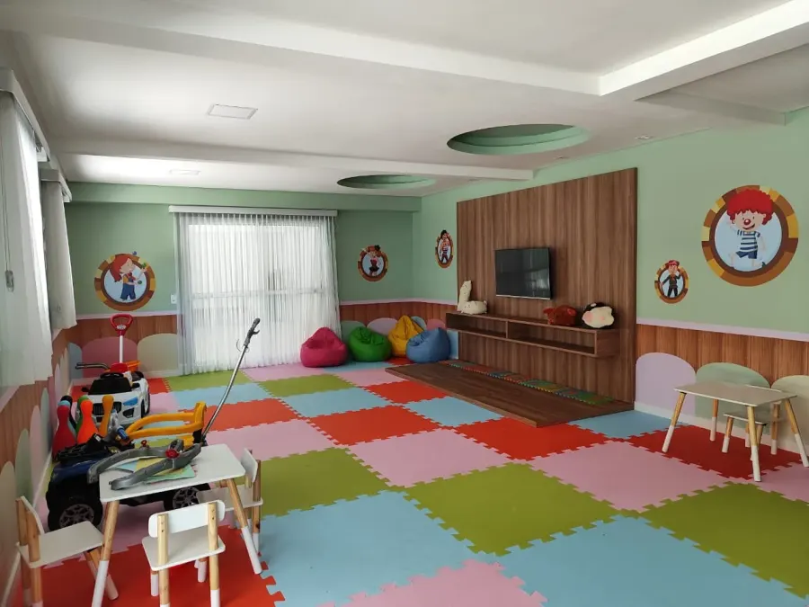 Apartamento 2 quartos no Vilamar — foto 11