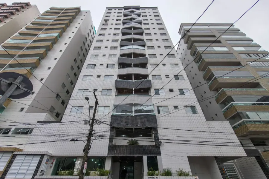 Apartamento 1 quarto no Vila Assunção — foto 1